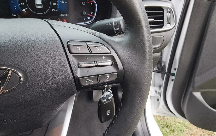 2021 Hyundai i30 PD.V4 Active Hatch Image 17