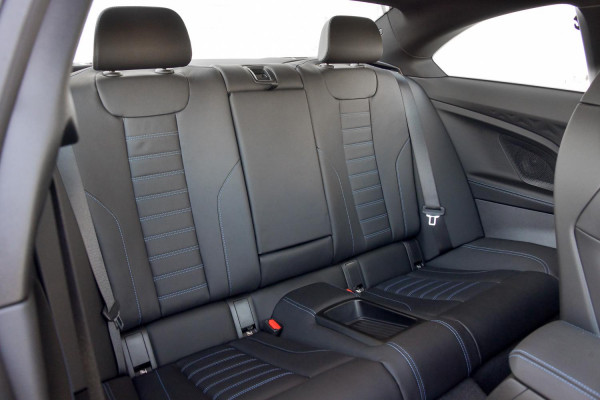 2026 BMW 2 Series G42 M240i xDrive Coupe image 5