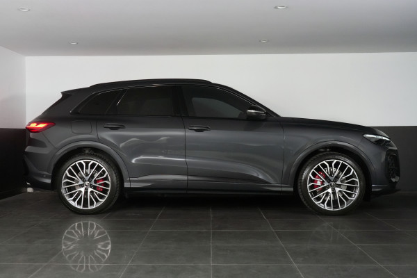 2025 Audi SQ5 GU  SUV Image 17
