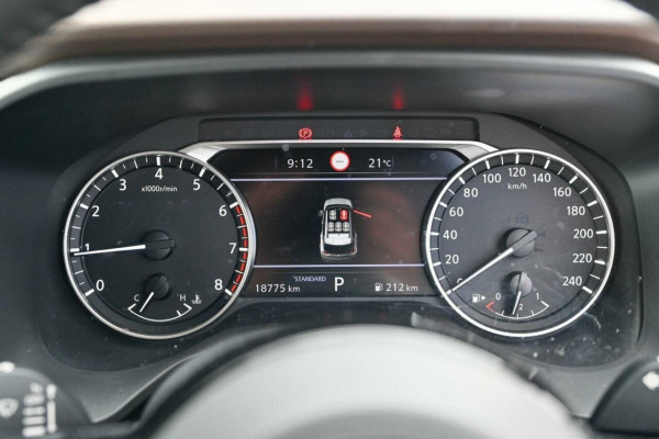2025 Nissan X-Trail T33 ST-L SUV Image 14