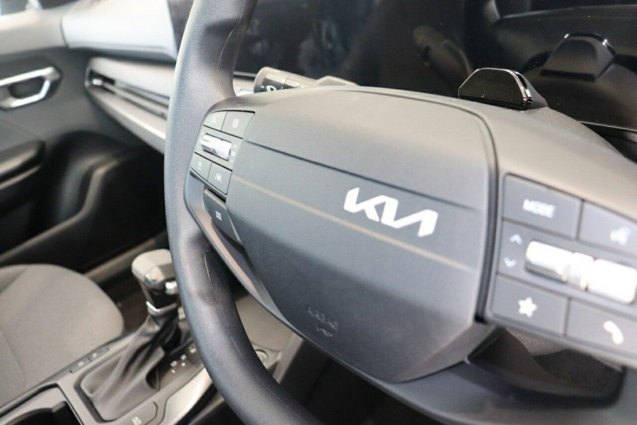 2024 MY25 Kia K4 CL4m Sport Sedan Image 16
