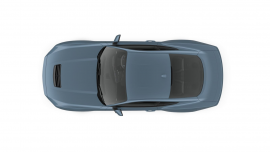2025 Ford Mustang FO GT Hatch image 9