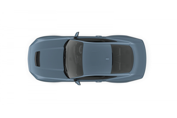 2025 Ford Mustang FO GT Hatch Image 9