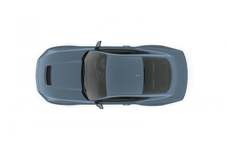 2024 MY25 Ford Mustang FO GT Hatch Image 9
