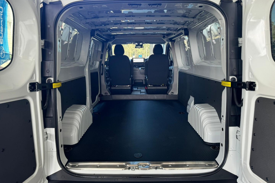 2024 LDV Deliver 7   Van Image 22