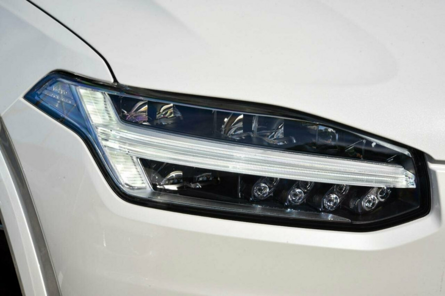 2024 MY25 Volvo XC90 L Series Ultra B5 Bright SUV Image 21