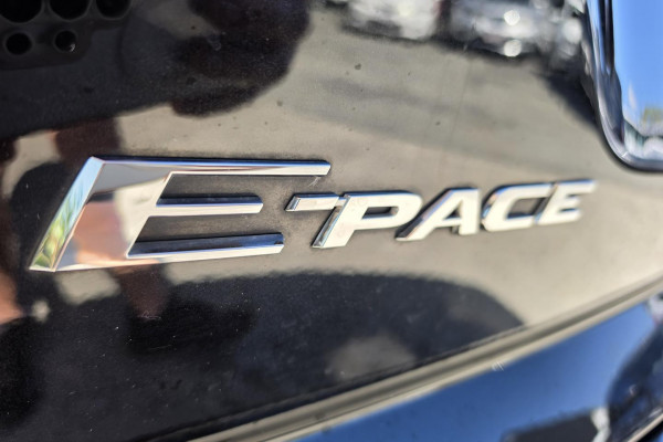 2019 Jaguar E-PACE X540 P200 SE SUV Image 13