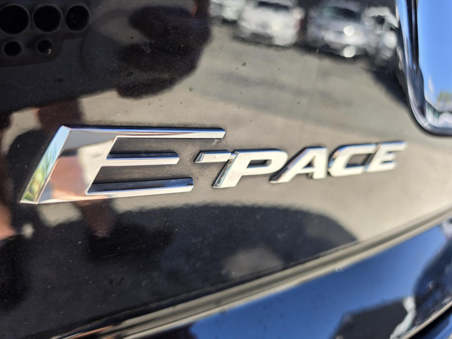 2019 Jaguar E-PACE X540 P200 SE SUV Image 13