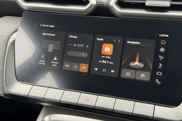 2025 MG ZS ZS32 Excite SUV Image 27