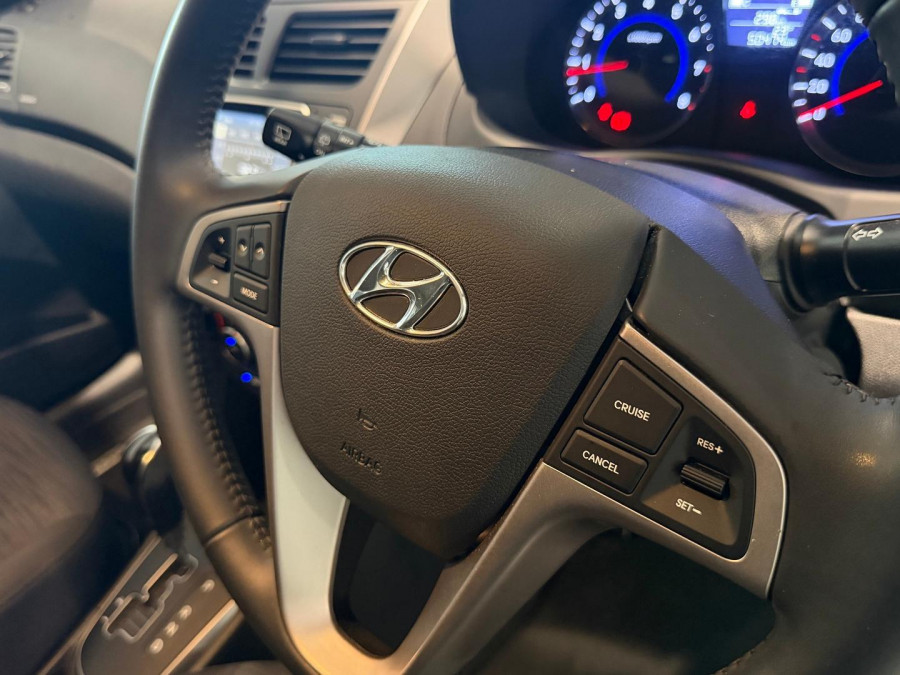 2019 Hyundai Accent RB6 Sport Hatch Image 13