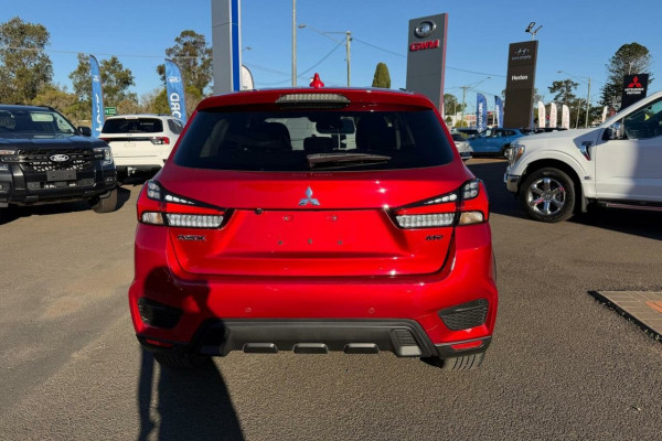 2023 Mitsubishi ASX XD MR SUV Image 7