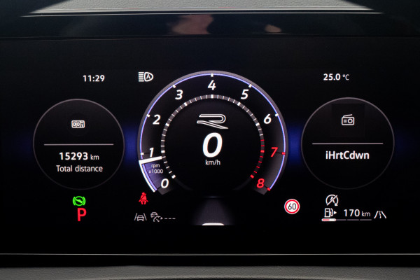 2025 Volkswagen Tiguan CT 150TSI R-Line SUV