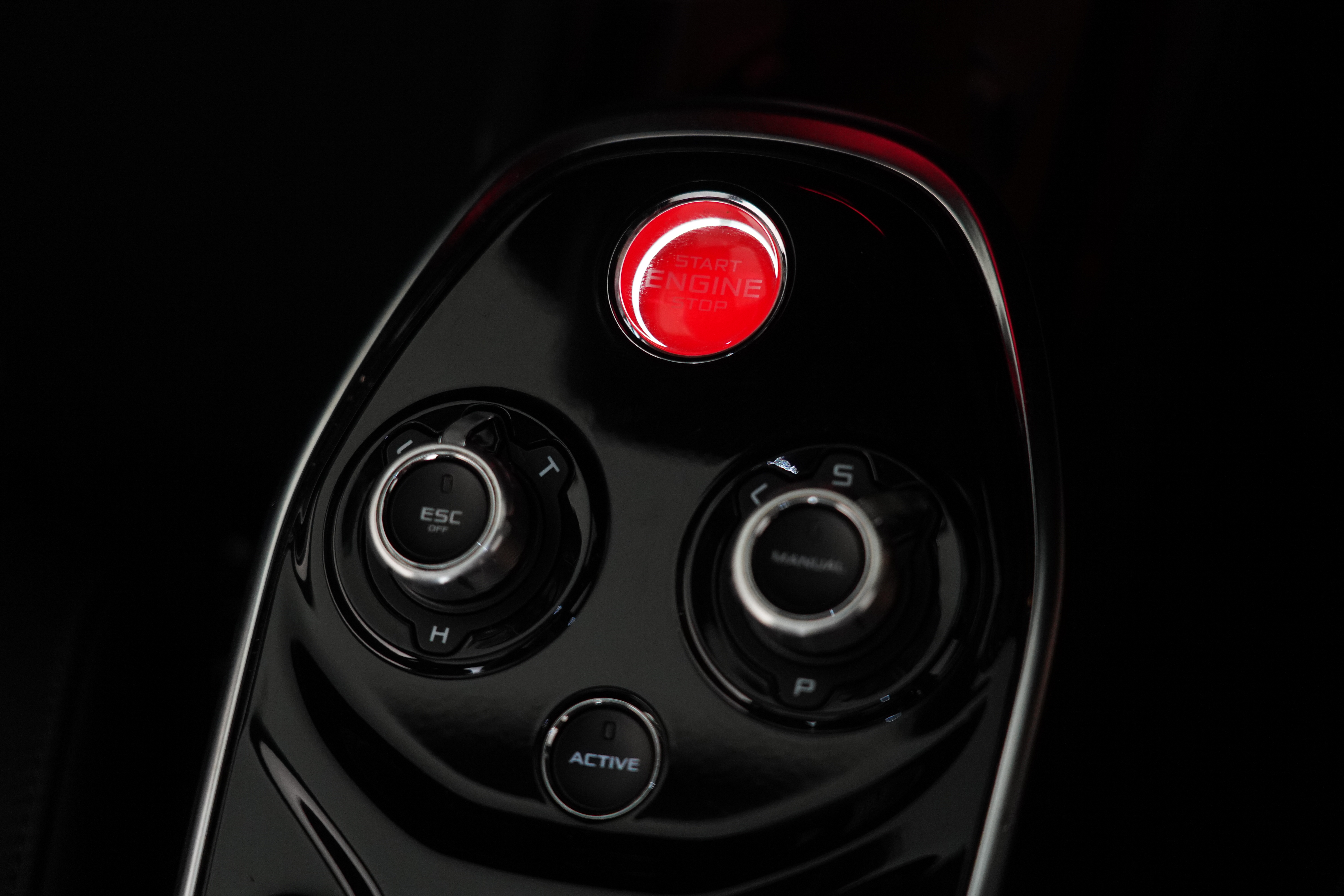 2021 McLaren GT Coupe Image 35
