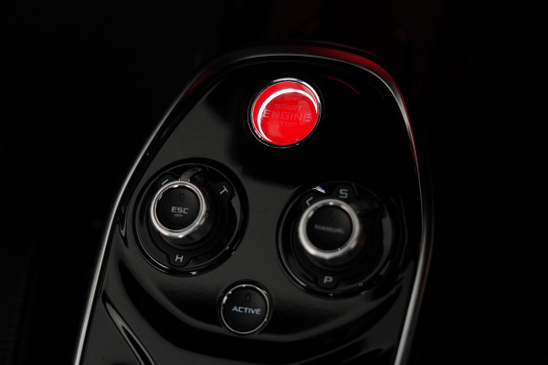 2021 McLaren GT Coupe Image 35