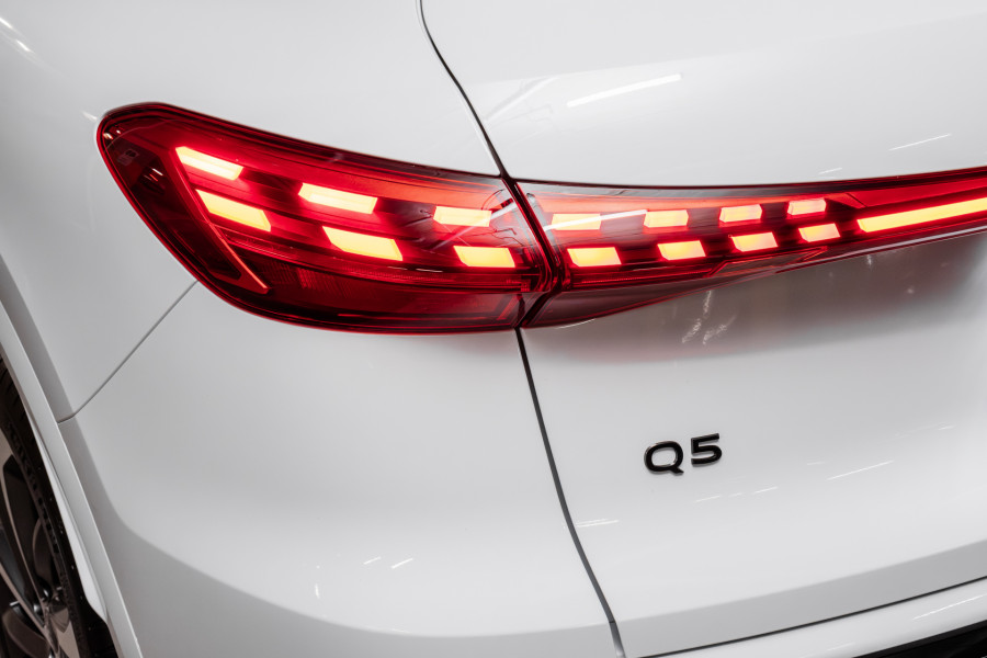 2025 Audi Q5 GU TFSI 150kW SUV