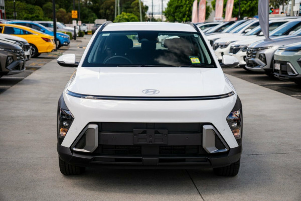 2025 Hyundai KONA SX2.V2 Hybrid SUV