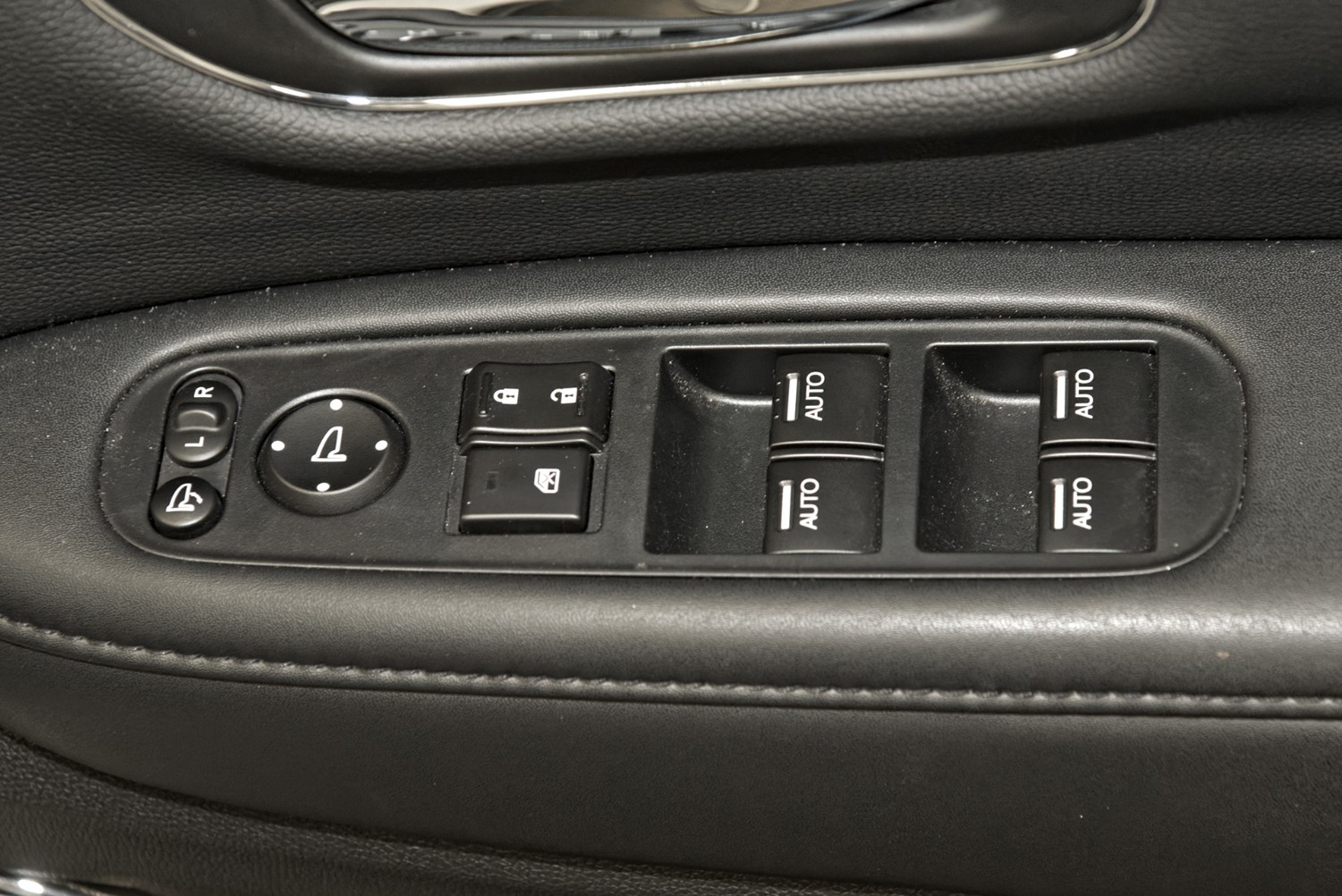 2020 Honda Hr-v VTi-LX Hatch Image 15