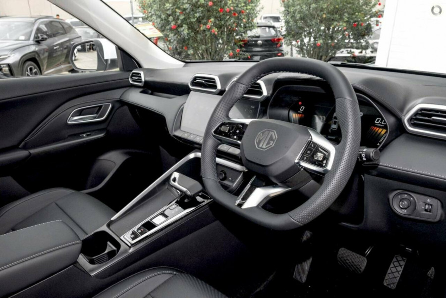 2024 MY25 MG ZS ZS32 Essence Hybrid+ SUV Image 6