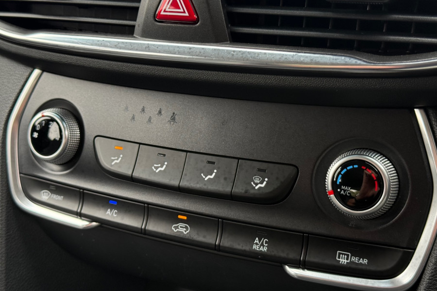 2020 Hyundai Santa Fe TM.2 Active SUV Image 27