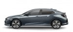 honda Civic Hatch accessories Brisbane Northside