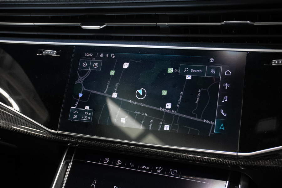 2021 Audi SQ7 4M TDI SUV Image 21