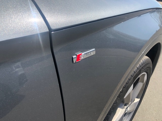 2019 Audi Q5 SUV Image 7