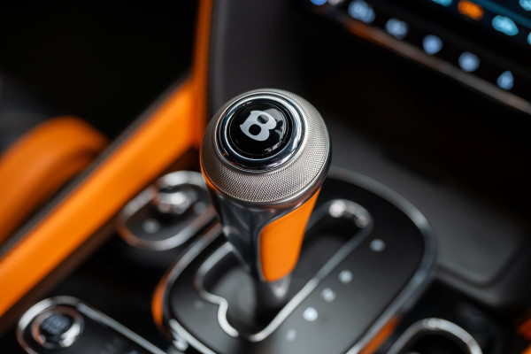 2016 MY17 Bentley Continental GT V8 Coupe image 14