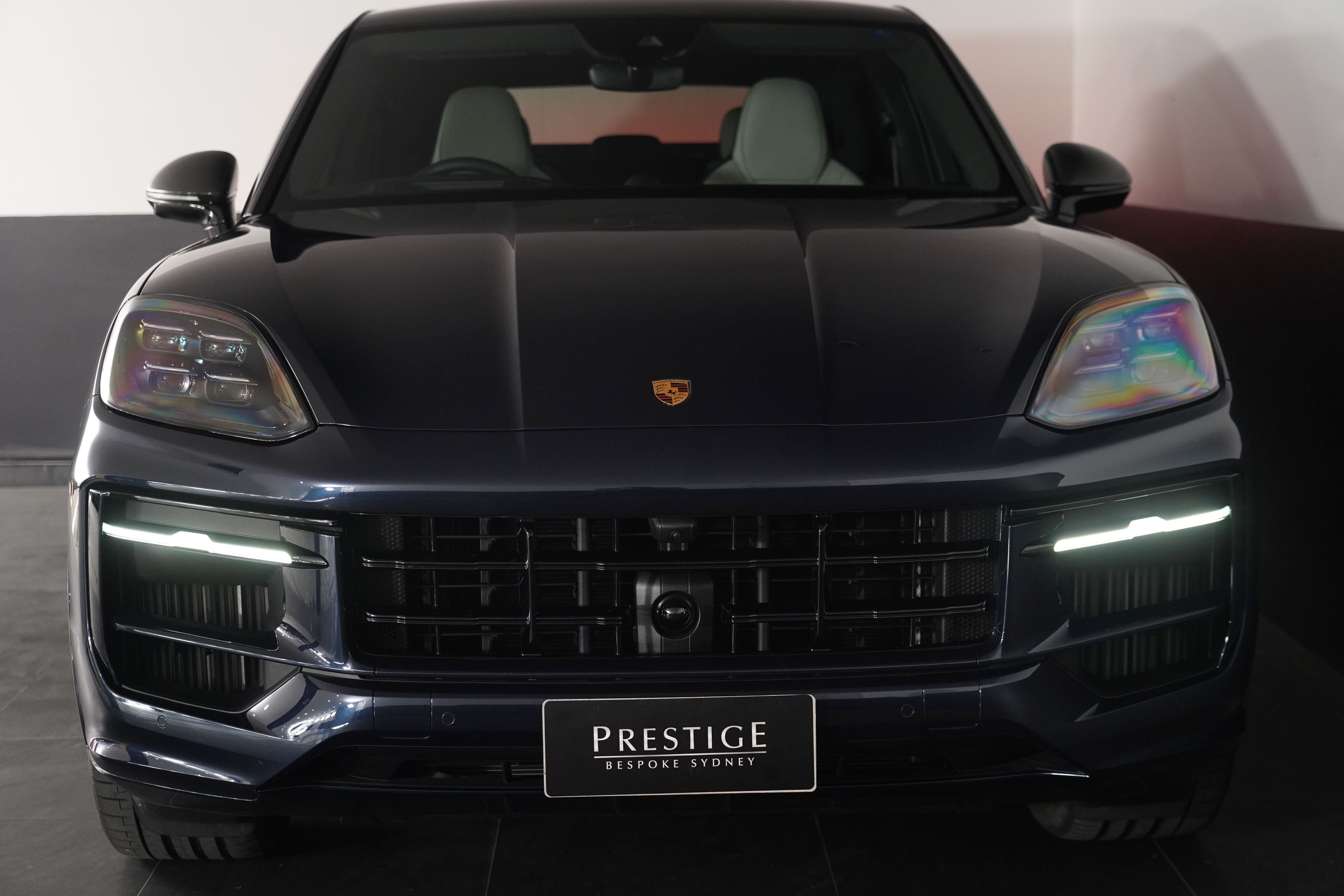 2024 Porsche Cayenne GTS SUV Image 17