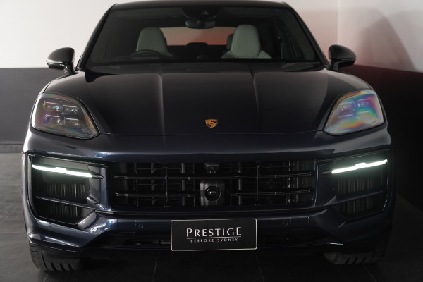 2024 Porsche Cayenne GTS SUV Image 17