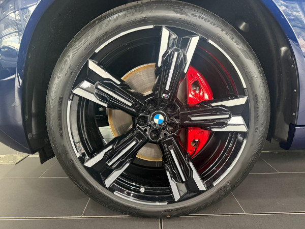 2026 MY25 BMW X3 G45 M50 xDrive SUV image 4