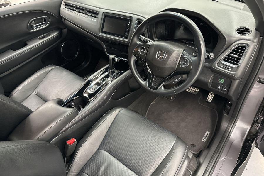2021 Honda HR-V  RS SUV Image 16