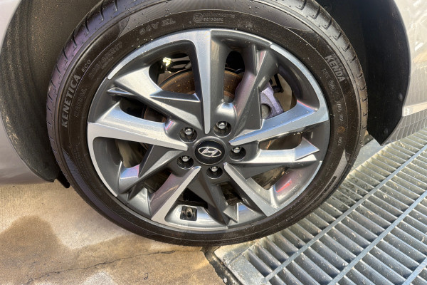 2023 Hyundai i30 PD.V4 Active Hatch Image 19