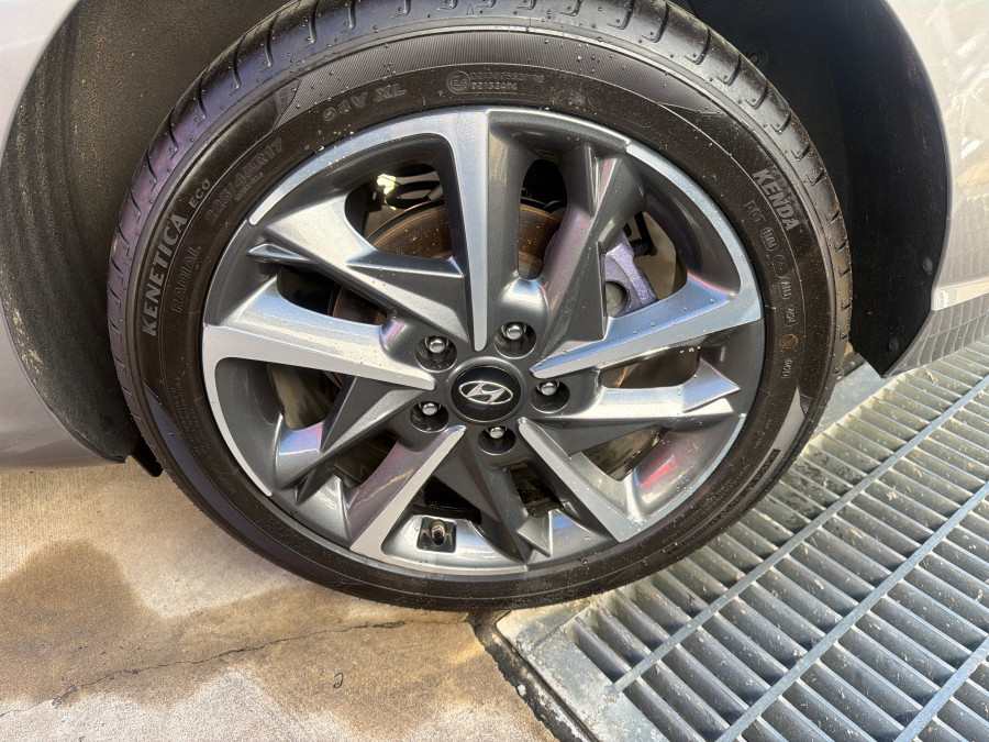 2023 Hyundai i30 PD.V4 Active Hatch Image 19