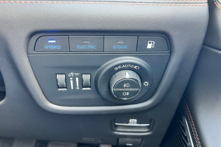 2022 MY23 Jeep Grand Cherokee WL Summit Reserve 4xe SUV Image 28