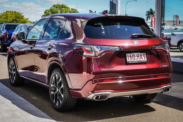 2023 Honda ZR-V RZ e:HEV LX SUV