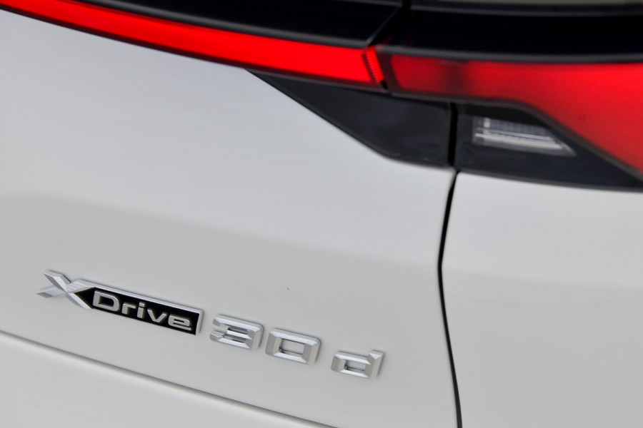 2025 BMW X5 G05 LCI xDrive30d M Sport SUV