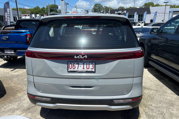 2023 Kia Carnival KA4 S People Mover Image 5