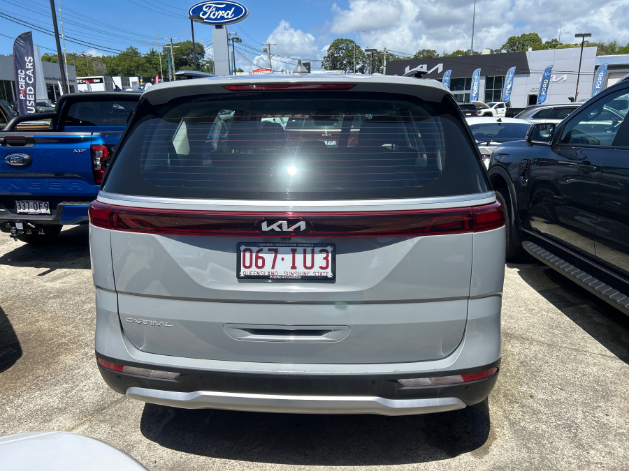 2023 Kia Carnival KA4 S People Mover Image 5