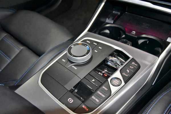 2025 BMW 3 Series G21 LCI II 330i M Sport Wagon Image 14