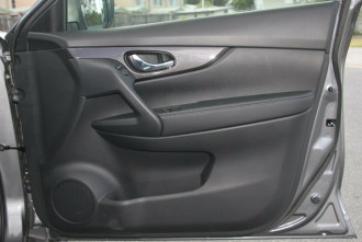 2018 Nissan X-Trail T32 Series 2 ST 4WD Wagon