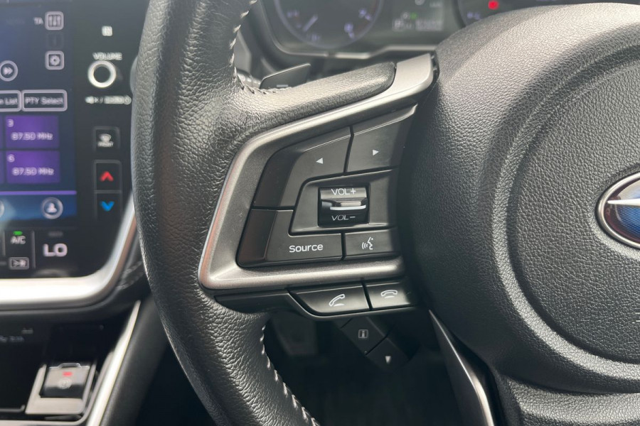 2020 MY21 Subaru Outback 6GEN 2.5i SUV Image 16