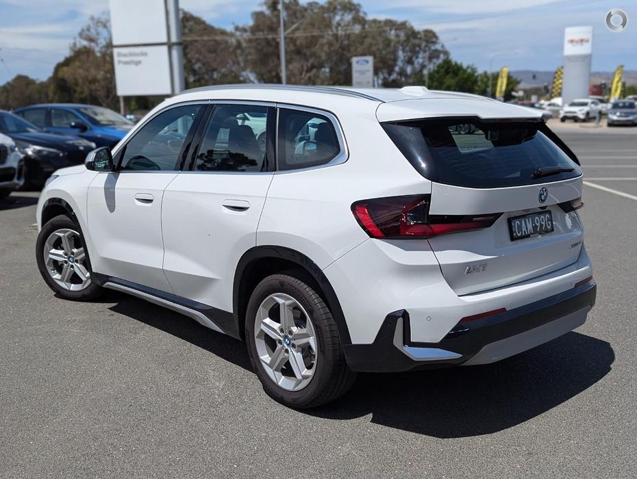 2023 BMW iX1 U11 EDRIVE20 SUV