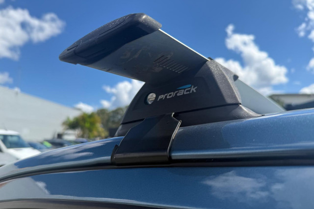 2019 Mazda BT-50 UR XT Cab Chassis Image 21