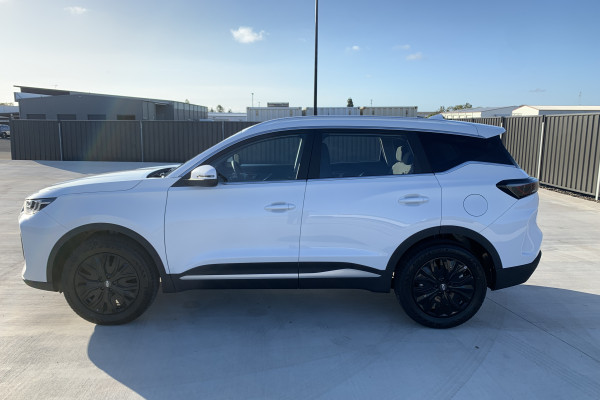 2025 MY26 Chery Tiggo 7 T32 Urban SUV Image 4