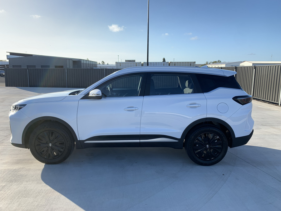 2025 MY26 Chery Tiggo 7 T32 Urban SUV Image 4