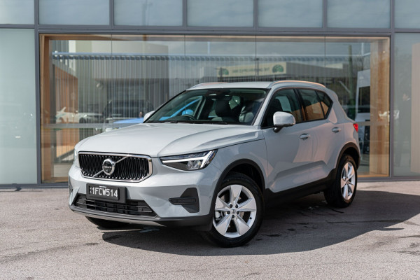 2025 MY26 Volvo XC40 XZ Plus B4 SUV Image 1