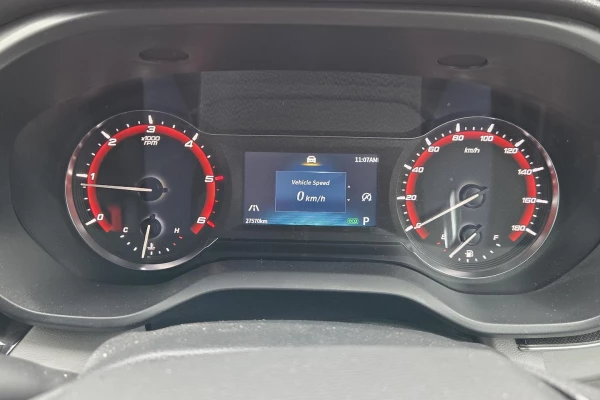 2023 LDV Deliver 9  LWB Van Image 15