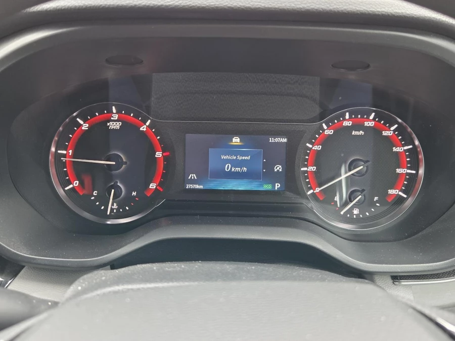 2023 LDV Deliver 9  LWB Van Image 15