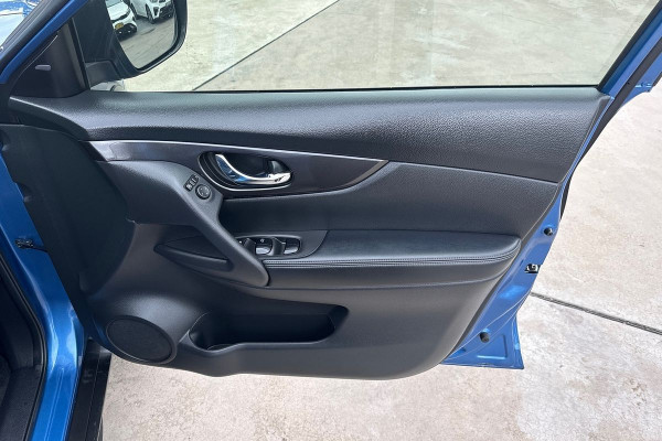 2018 Nissan X-Trail T32 Series II ST-L SUV Image 5