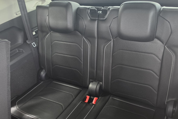 2018 Volkswagen Tiguan 5N 140TDI Highline Allspace SUV Image 11